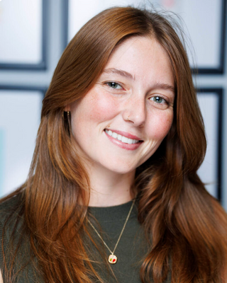 Photo of Ivy McWilliams, Pre-Licensed Professional, MSW-I