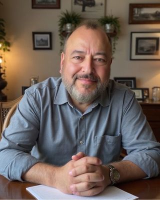 Photo of Howard Acosta, Clinical Social Work/Therapist, LCSW