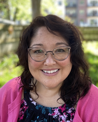 Photo of Kimberly Townsend, Licensed Master Social Worker, LMSW-C