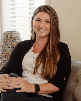 Photo of Erin Snow, Marriage & Family Therapist, MA, LMFT, CSAT