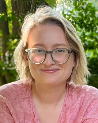 Photo of Michaela Hinson, Clinical Social Work/Therapist, MSW, LICSW