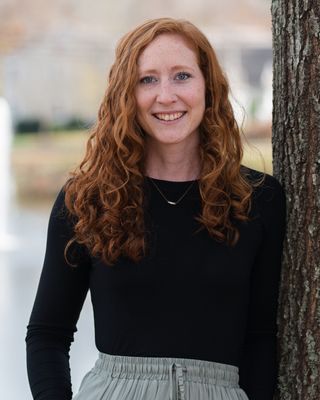 Photo of Kandace Andrews - Kandace Andrews - Mend Counseling Center, MA, LCMHC, RPT