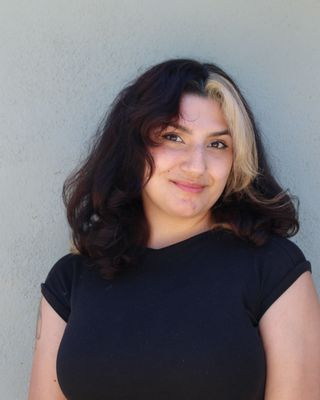 Photo of Cheyenne Robbins, Clinical Social Work/Therapist, LCSW