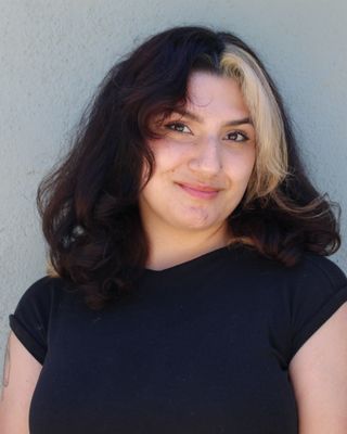 Photo of Cheyenne Robbins, Clinical Social Work/Therapist, LCSW