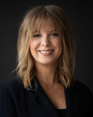 Photo of D'Anna Klassen, Licensed Professional Counselor, MS, LPC
