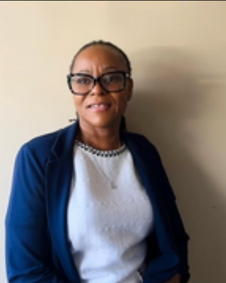 Photo of Zainab Koroma, Psychiatric Nurse Practitioner, PMHNP