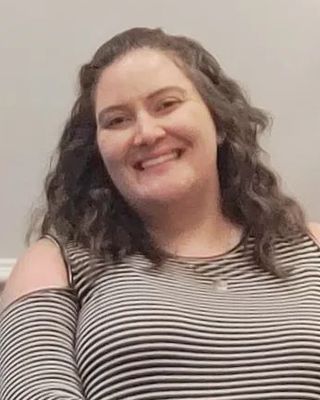 Photo of Elizabeth Dunnuck, Licensed Professional Counselor, MA, LPC