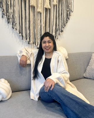Photo of Yesenia Uriostegui Nunez, Clinical Social Work/Therapist, MSW, LCSW
