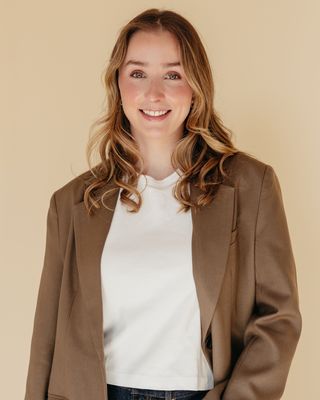 Photo of Diandra Peters, Psychologist, MPsych, PsyBA General