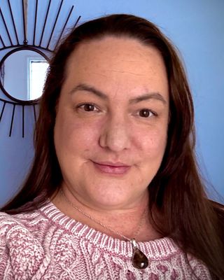 Photo of Lindsey Dawn Gray, Clinical Social Work/Therapist, LCSW