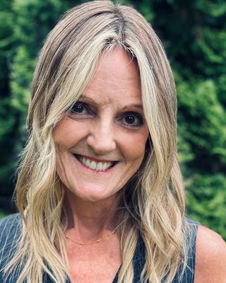 Photo of Tracy Cairns, Counsellor, MACP, RCC, CCC