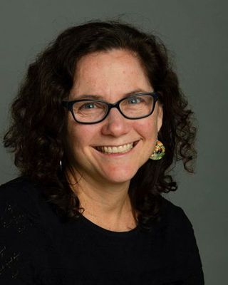 Photo of Annemarie Slobig, Psychologist in Oak Park, IL