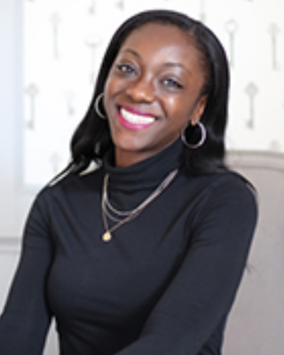 Photo of Nadia Williams, MBACP, Counsellor