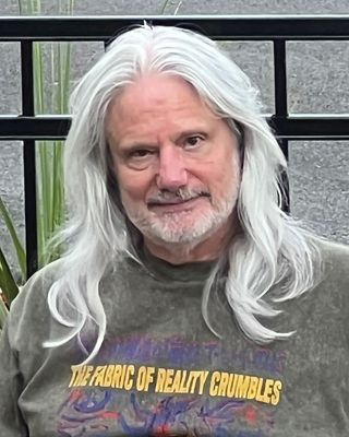 Photo of Joe Keller, Clinical Social Work/Therapist, LCSW