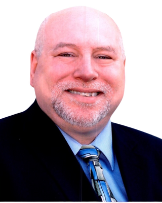 Photo of Francis Bax, Licensed Mental Health Counselor, LMHC