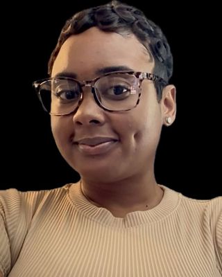 Photo of DaVita Clark - The Nelson Center For Family Therapy , Pre-Licensed Professional