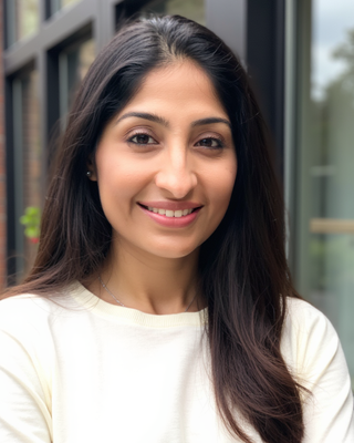 Photo of Omarpreet Kaur, Marriage & Family Therapist, MA, LMFT, CCATP, CCTP, CSTS