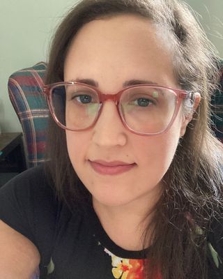 Photo of Holly Silverthorn, Counselor, PhD, LMHC, LPC