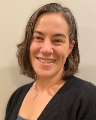 Photo of Molly Thomas, Clinical Social Work/Therapist, LICSW