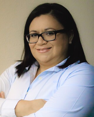 Photo of Elda D Banuelos, Marriage & Family Therapist in Porterville, CA