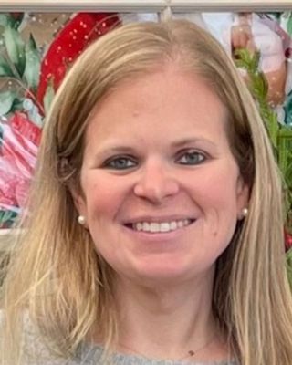 Photo of Carly Koller, Licensed Professional Clinical Counselor