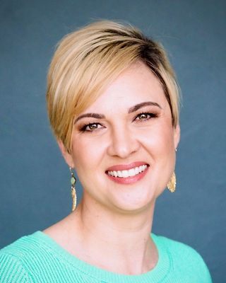 Photo of Erica Thurlow, Marriage & Family Therapist, MA, LMFT