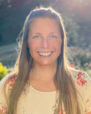 Photo of Catarina Ahlvik-Garrison, Marriage & Family Therapist Associate, PhD