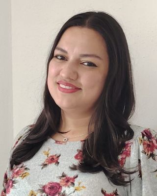 Foto de Luisa Andrea Mazariegos Recinos - Clinicas Psicológicas MAZARE, Psicoterapeuta, Maestría