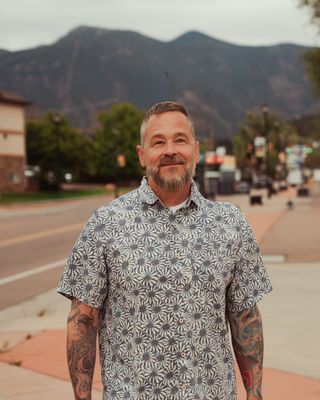 Photo of Scott DeWalt, Clinical Social Work/Therapist, MSW, LCSW
