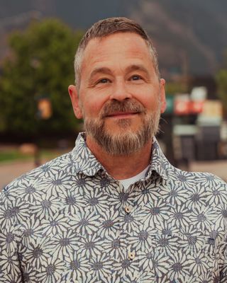 Photo of Scott DeWalt, Clinical Social Work/Therapist, MSW, LCSW