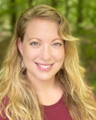 Photo of Jessica McDonald, Counselor, LMHC, NCC