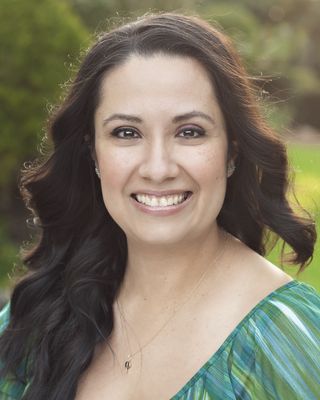 Photo of Ana Barrientos, MA, CCC, Registered Psychotherapist (Qualifying)