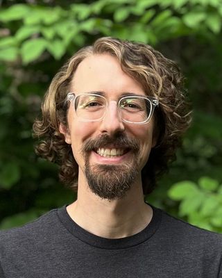 Photo of Dan Boe, Licensed Professional Counselor, MA, LPC