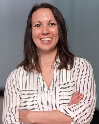 Photo of Patricia (Trish) Kottaridis, Licensed Professional Counselor in Sloan Lake, Denver, CO