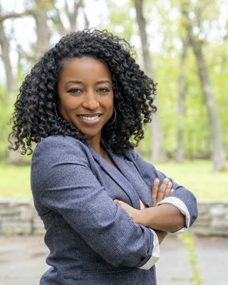Photo of Crystal Joseph-Stark, Licensed Professional Counselor, MA, LPC, NCC
