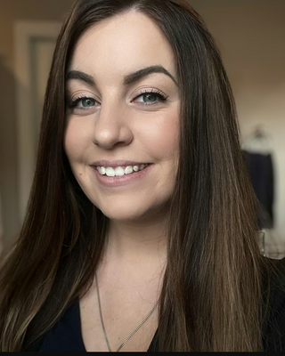 Photo of Mackenzie Binkley, Clinical Social Work/Therapist, LCSW