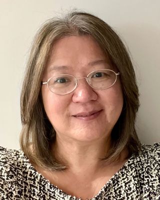 Photo of Dr. Megan Gu, PhD, Psychologist