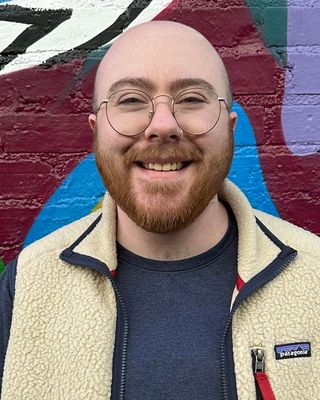 Photo of Dylan Schlosser, Clinical Social Work/Therapist, LCSW