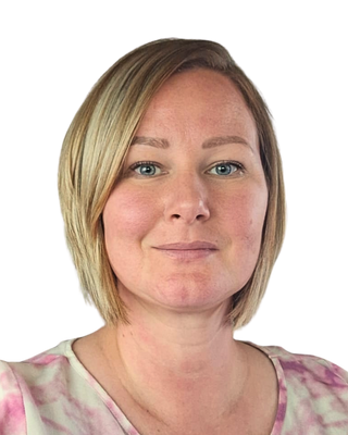 Photo of Ellen Reid, General Counsellor, BSocSci Hons, ASCHP Specialist Wellness Counsellor