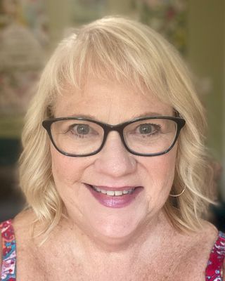 Photo of Amy Barker, Counselor, LMHC