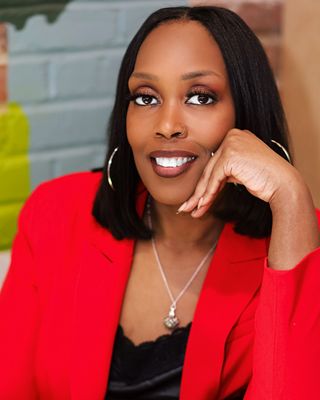 Photo of Rikell S Ford, Clinical Social Work/Therapist, LSW, MA