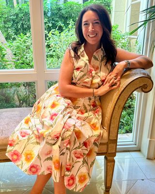 Photo of Jacqueline Brooke Preziosa, Licensed Educational Psychologist, MS, CAGS, LEP