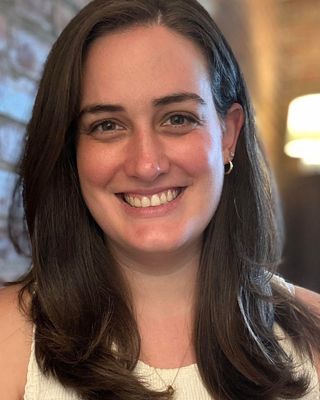 Photo of Melanie Beck, Counselor, LMHC