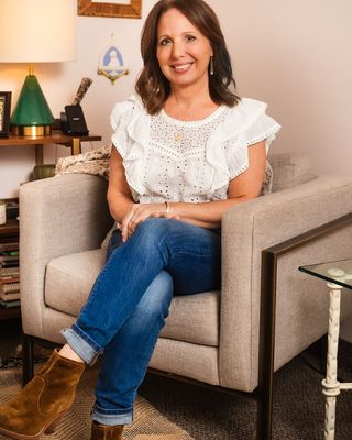 Photo of Lynn Walsh, Limited Licensed Psychologist, MS, LLP