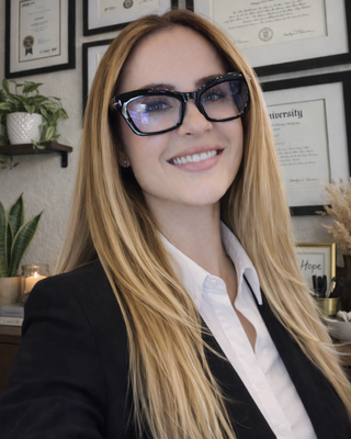 Photo of Ana Alfred, Psychiatric Nurse Practitioner