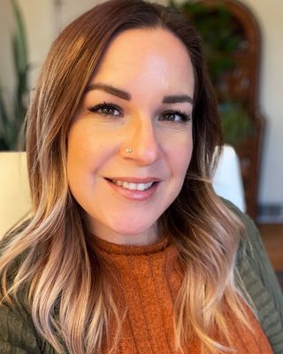Photo of Michelle Hudasko, Licensed Professional Counselor, MA, LPC, IBCLC