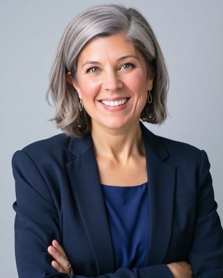 Photo of Jennifer Brandt, Licensed Professional Clinical Counselor, MA, LPCC, C-IAYT