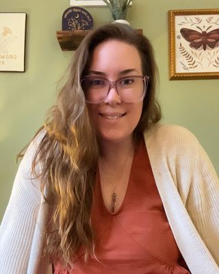 Photo of Jacqui Perron, Clinical Social Work/Therapist, LCSW