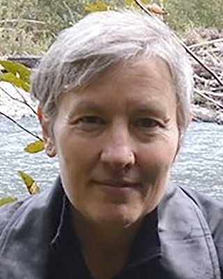 Photo of Leslie Fleming, Counselor in Port Ludlow, WA