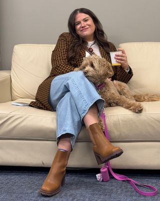 Photo of Meghan Gayter, Clinical Social Work/Therapist, LISW